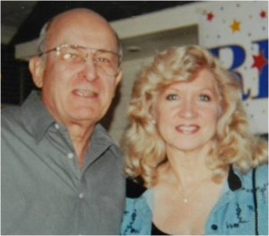 George and Sherry- Med