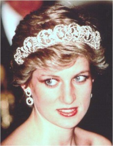 Princess Diana